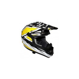 ADX MX2 BLAZE JAUNE 