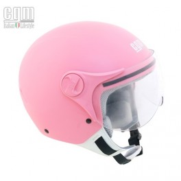 CGM Angeldevil Rose avec visière